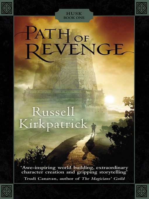 Title details for Path of Revenge by Russell Kirkpatrick - Available